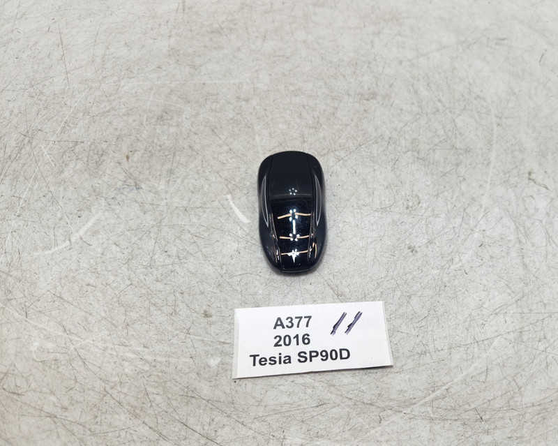 ✅ 2012-2021 OEM Tesla Model S Smart Key Keyless Remote Fob FCC NOTE 19k *
