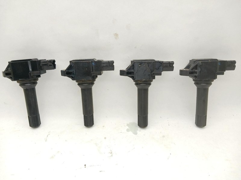 13-'16 SCION FR-S Set of 4 Ignition Coils OEM 1 Year Warranty!