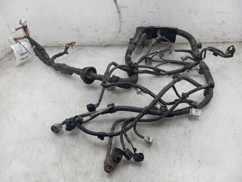 05 06 07 08 09 Toyota Prius Engine Wire Harness 1.5L AT 82121-47080