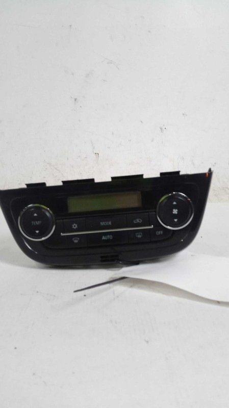 2018 Mitsubishi Mirage A/C Selector Switch OEM 7820A938XA 135K Miles