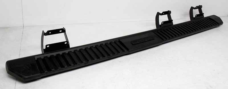 OEM Right Running Board For Ford F150 Crew Cab JL34-16450-CC5YZ9 Scratches