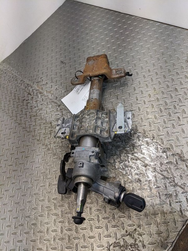 Steering Column Shift Tilt Fits 11-12 FORD F250SD PICKUP 1172932