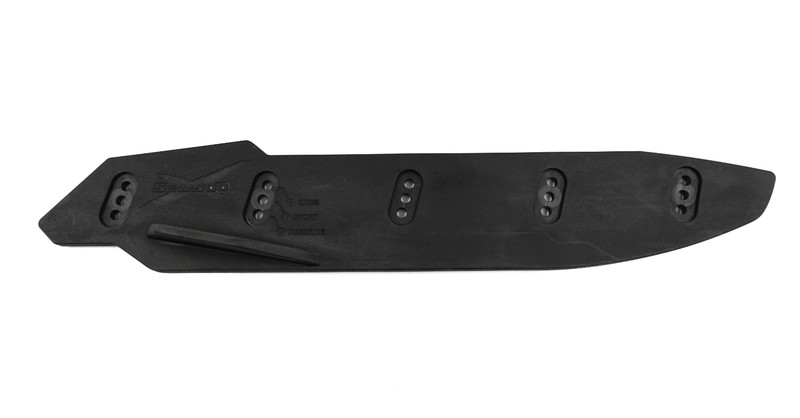 2012-2020 Sea-Doo RXT-X / RXP-X 260 OEM RH Right Sponson (Black) 292001871