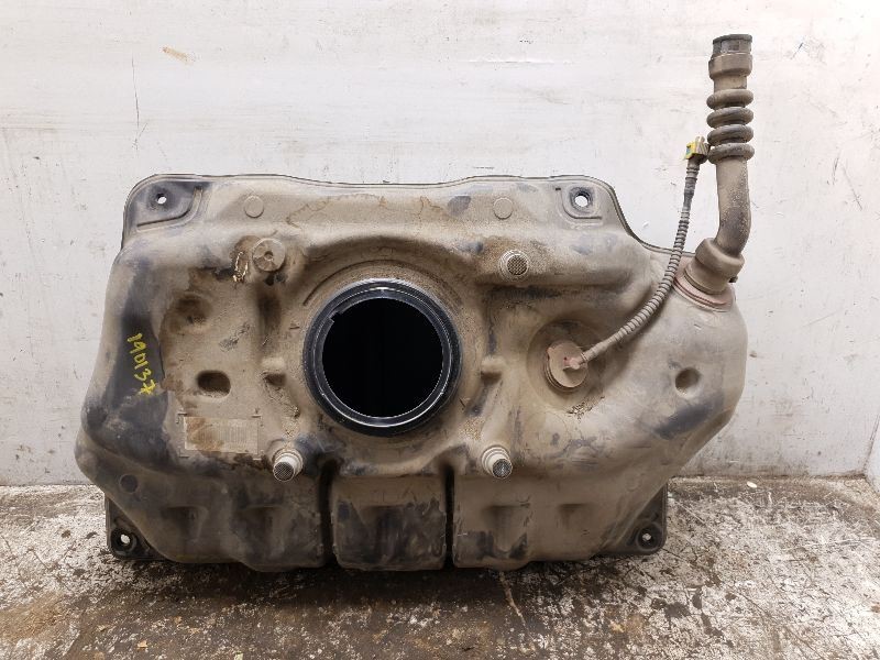 08-14 SCION XD 1.5L 4CYL GAS FUEL TANK ASSEMBLY
