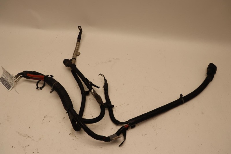 2015-2020 CHEVY/GMC SUBURBAN ALTERNATOR TO BATTERY WIRING HARNESS CABLE OEM