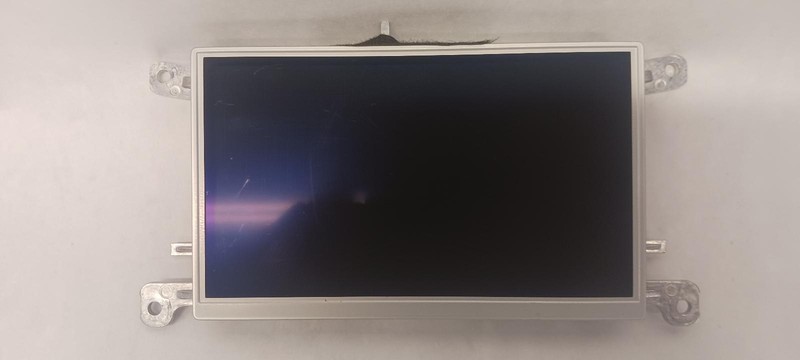 09-'16 AUDI A4 display screen OEM 1 Year Warranty!