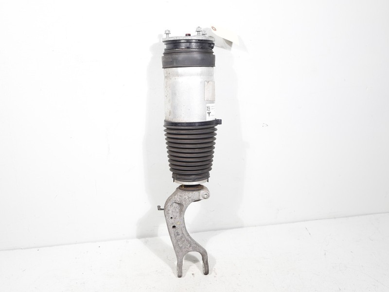 2016-2020 Tesla Model X Front Left Air Suspension Strut 1027361-00-E OEM 84k