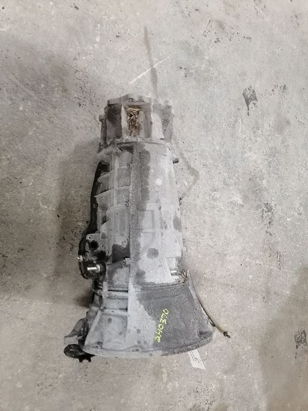 Automatic Transmission 4WD 5.7L Fits 11 DURANGO 1451471