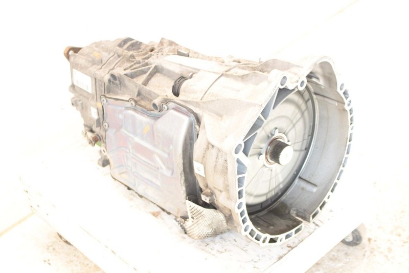 15-20 BMW M4 Automatic 7 Speed Transmission with Dual Clutch 4360065592