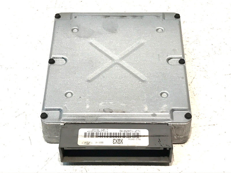99-00 Ford EXPLORER COMPUTER ENGINE CONTROL ECU ECM MODULE OEM XL2F-12A650-HD