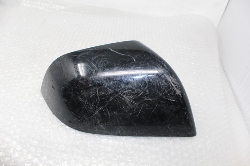 2017-23 Genuine Tesla Model 3 Black Right Side Mirror Cover Cap 1092292-00-D OEM