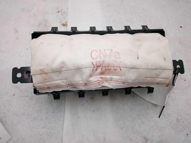 2023 Hyundai Elantra Instrument Panel Air Bag Right Grey 26K Miles Used