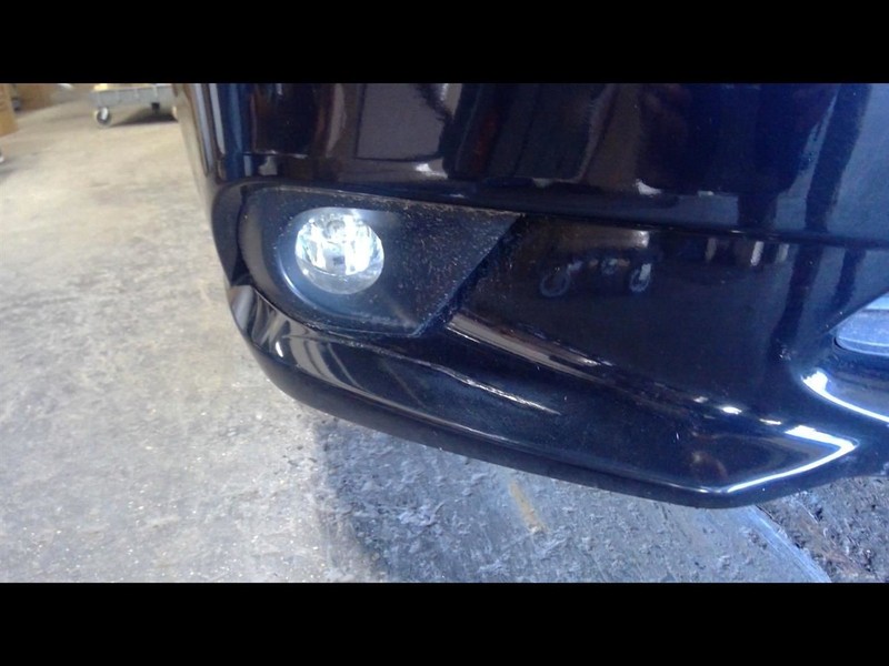 Passenger Corner/Park Light Fog-driving Bumper Mounted Fits 15-17 LEGACY 1671902