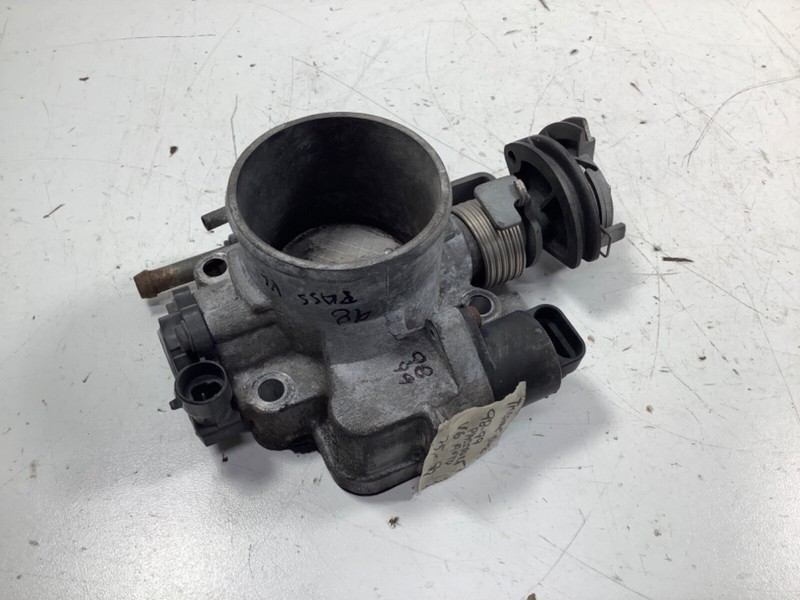 98-99 Honda Passport V6 Auto Throttle Body 8-17113-395-0 OEM