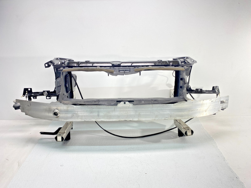 12-18 BMW F30 3 Series M Sport Front Clip Radiator Support Frame Assembly OEM✅