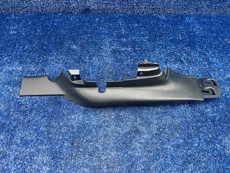 2025 2026 RAM 1500 FL FRONT DRIVER SIDE INNER DOOR SILL TRIM PANEL OEM 7GQ59TRMA