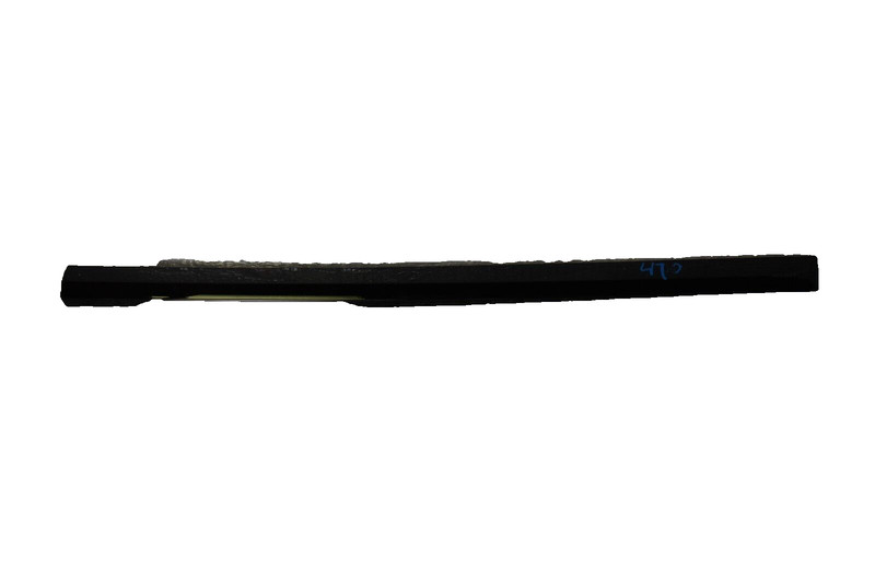 2021-2022 BMW Alpina X7 G07 Bumper Strip Door Trim REAR LEFT