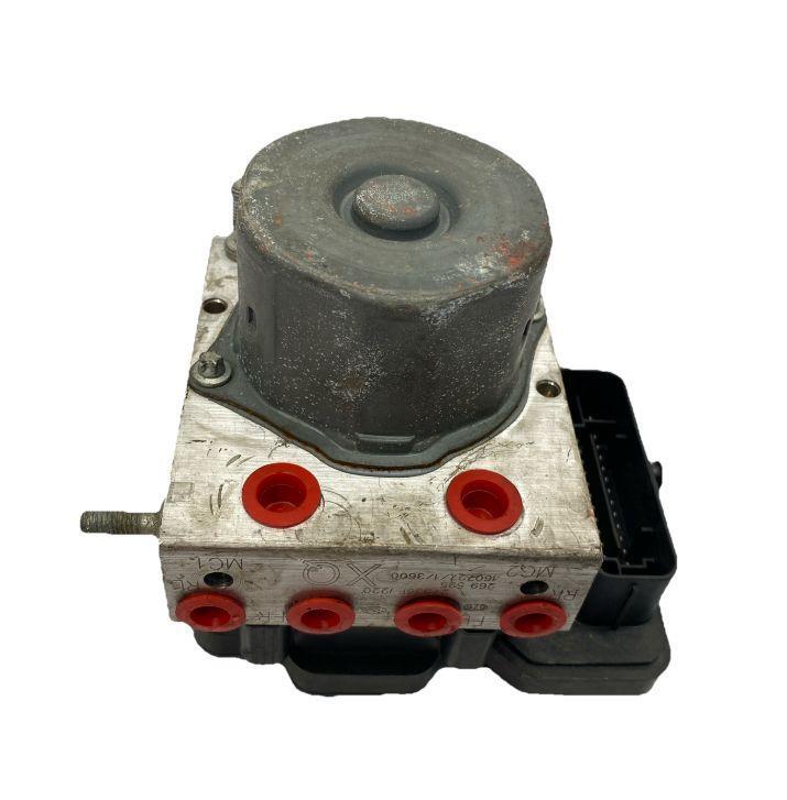 Subaru Impreza anti lock brake system 2016 abs pump module 2.0L OEM 27536FJ220