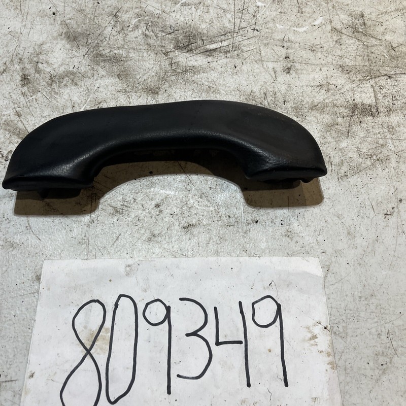 55 Mercedes Benz Ponton W180 220ARear Right Door Grab Handle Arm Rest Upper