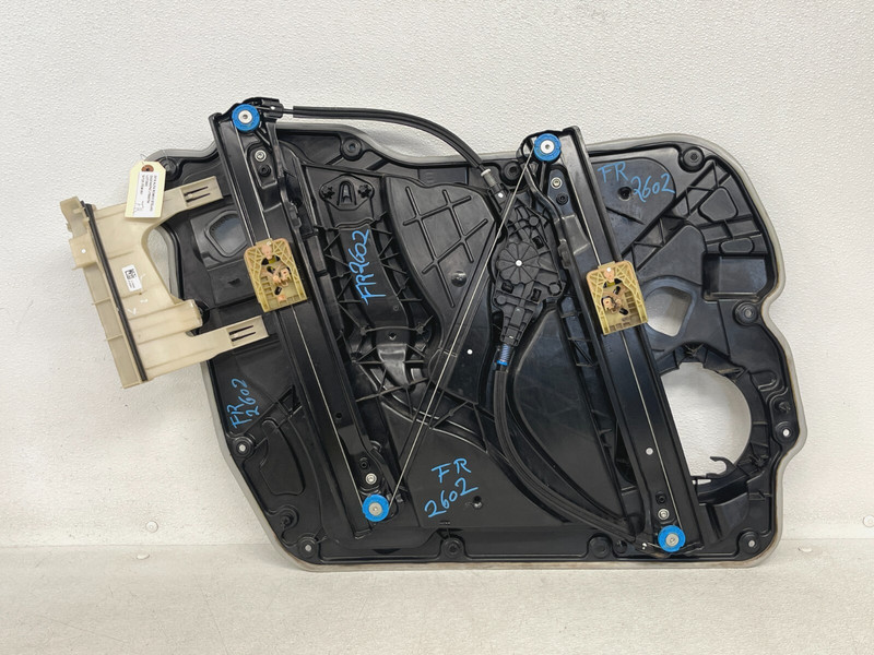 ⭐2018-2025 ALFA ROMEO STELVIO FRONT RIGHT WINDOW REGULATOR MOTOR OEM LOT2602