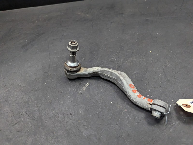 Left Outer Tie Rod Steering Rack 2022 BMW X1 2020 2021