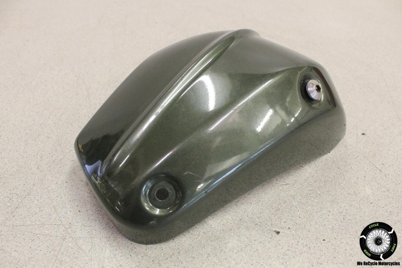 2001 Yamaha Royal Star XVZ1300TF LEFT SIDE COVER PANEL COWL FAIRING XVZ 1300 01