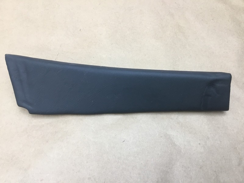Bentley Continental GT 2013 Rear Right Passenger Door Trim Cover Panel 11-18 ;:O