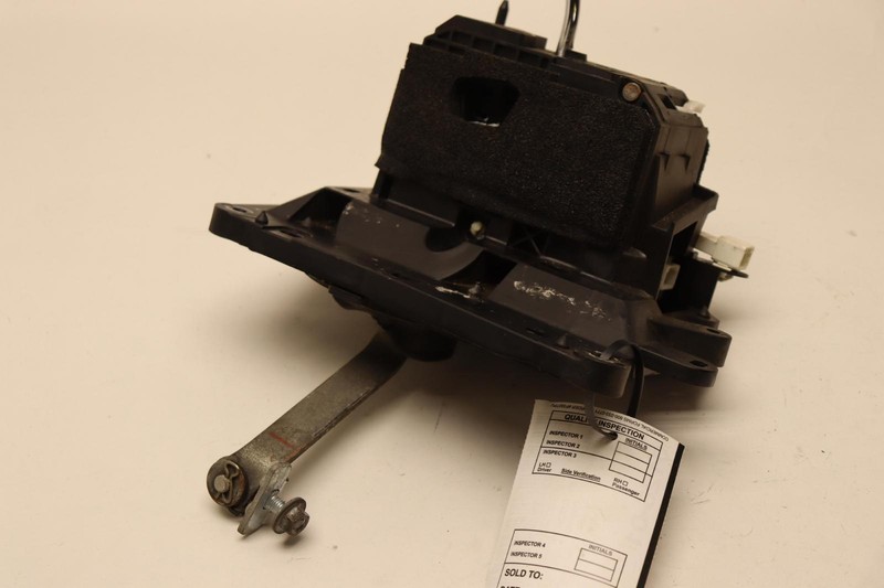 2013-2017 LEXUS LS460 AWD AUTOMATIC TRANSMISSION GEAR SHIFTER LEVER OEM