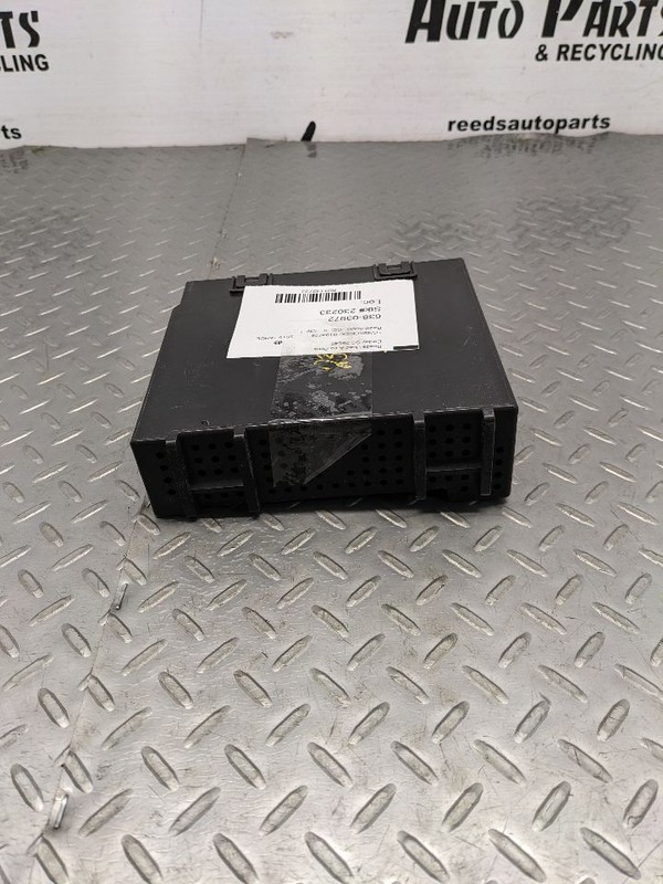 Audio Equipment Radio Receiver With Cue ID 13592804 Fits 13-14 ATS 1142733