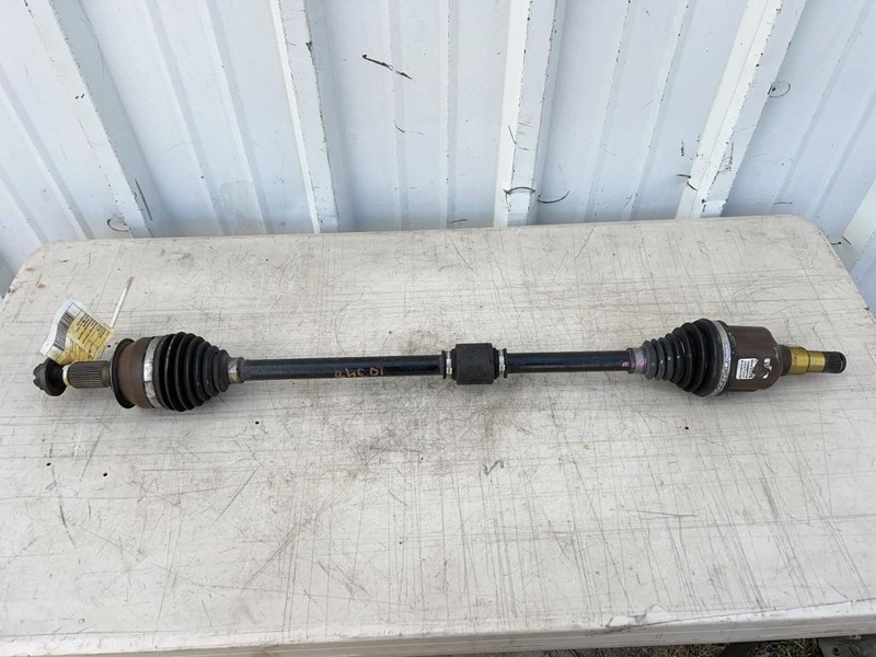 2018-2022 GMC Terrain Left Driver Side Front Axle Shaft FWD