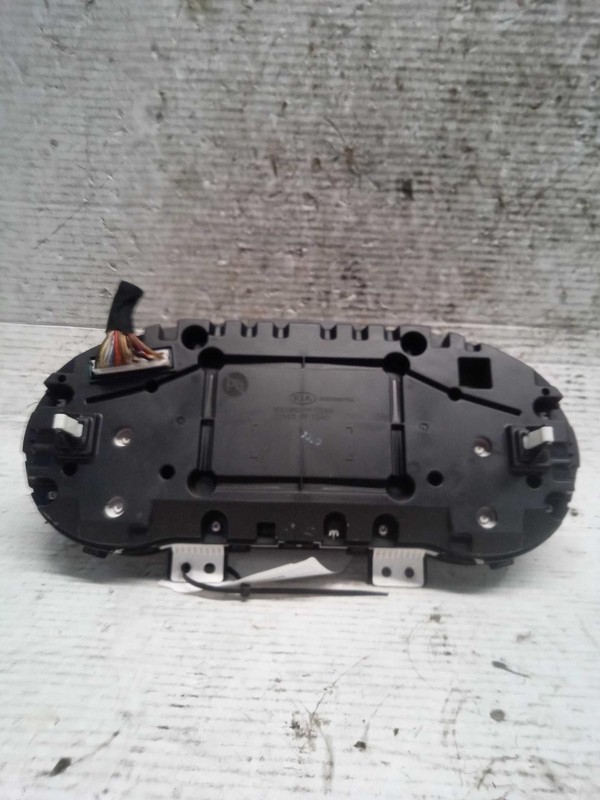Used Speedometer Gauge fits: 2018 Kia Optima cluster MPH Korea built VIN K 1st d