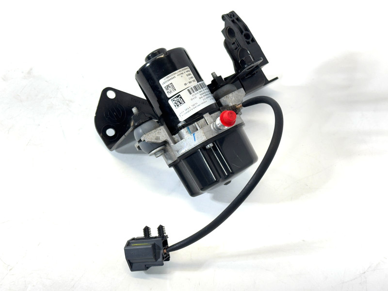 ✅2019-2026 RAM 1500 5th Gen TURBO DIESEL 3.0L AIR VACUUM PUMP W/ BRACKET OEM