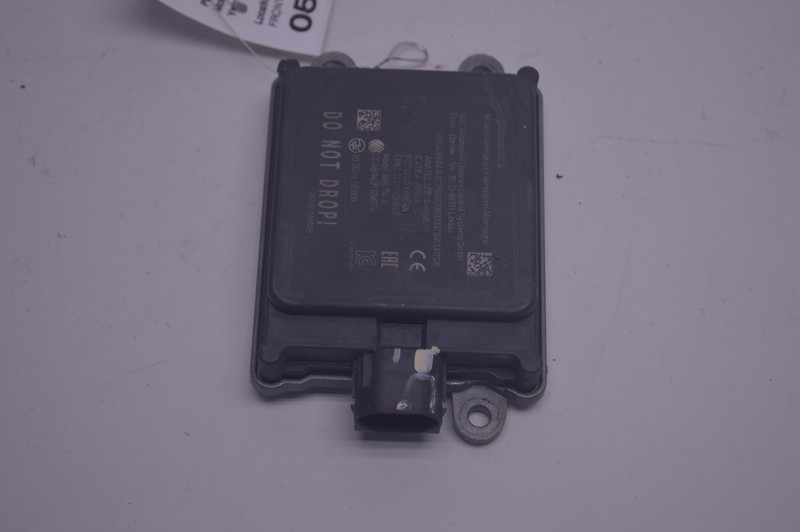 2019-2021 INFINITI QX50 ADAPTIVE RADAR CRUISE CONTROL COMPUTER MODULE UNIT OEM