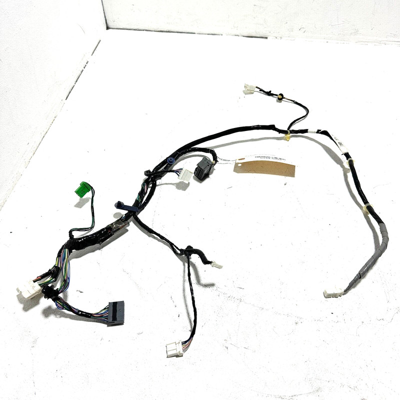ACURA MDX 2017-2020 Front Left Driver Side Door Sub Wire Harness Wiring OEM