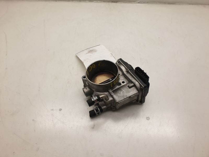 06-12 TOYOTA RAV4 V6 3.5L ENGINE THROTTLE BODY ASSEMBLY