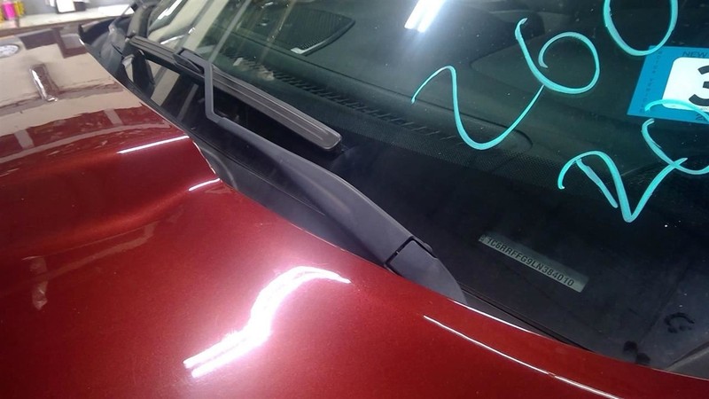 RAM 1500 NEW Style 2019-2024 Left Wiper Arm               1787303