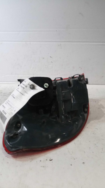 2018 BMW X5 Right Tail Light Assembly White OEM 73K Miles - Part #409387