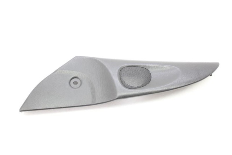 1999-2000 Mazda MX-5 Miata 1.8L Upper Door Trim Tweeter Panel NC1068432