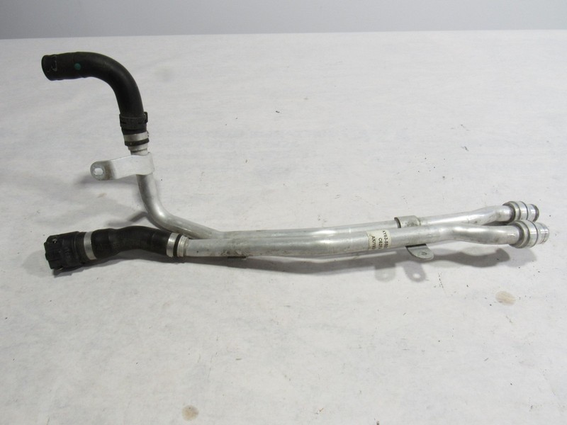 18-21 Aston Martin Vantage 2019 Rear Pipe Line Hose Tube Assembly :A