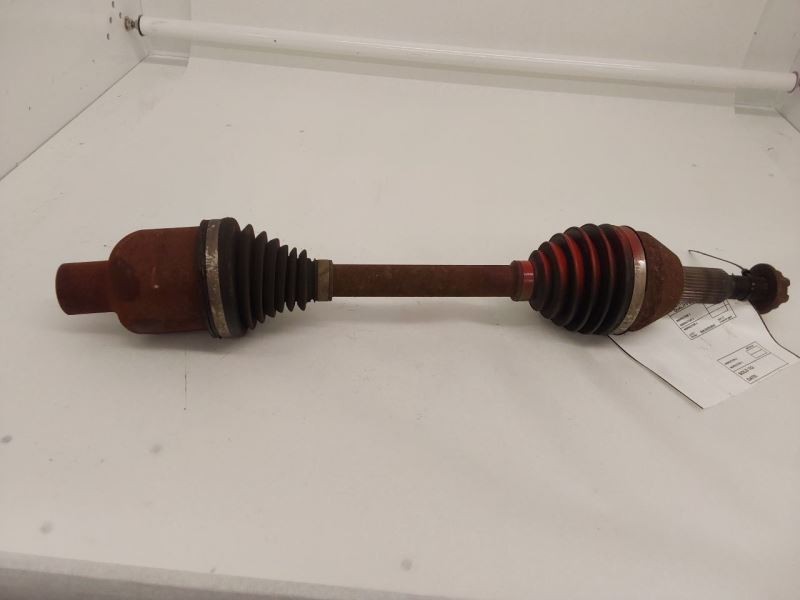 Passenger Axle Shaft Front Axle 3.6L Outer Fits 11-19 CARAVAN 3235990