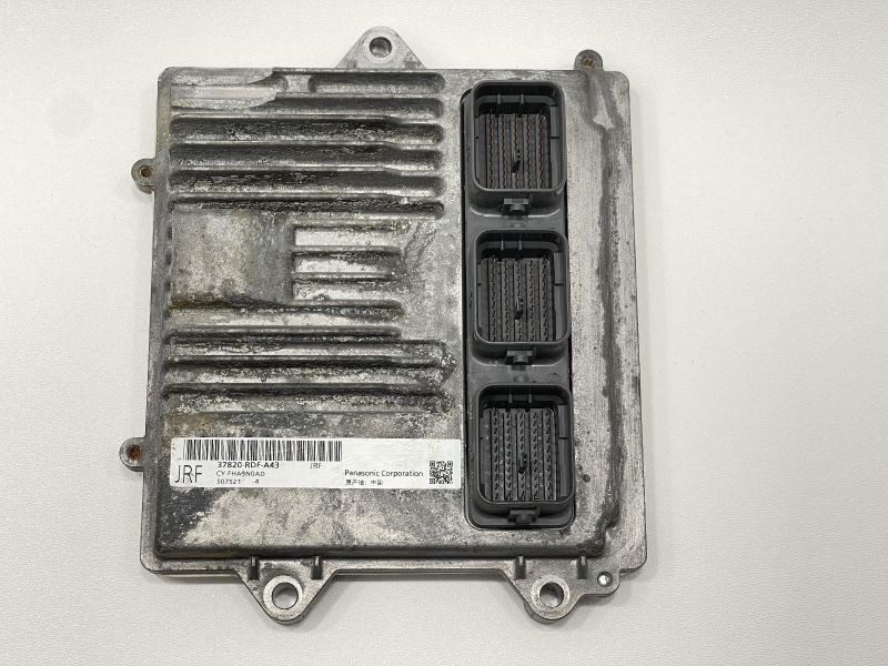 2020 ACURA TLX ENGINE BRAIN BOX ECU ECM 53479