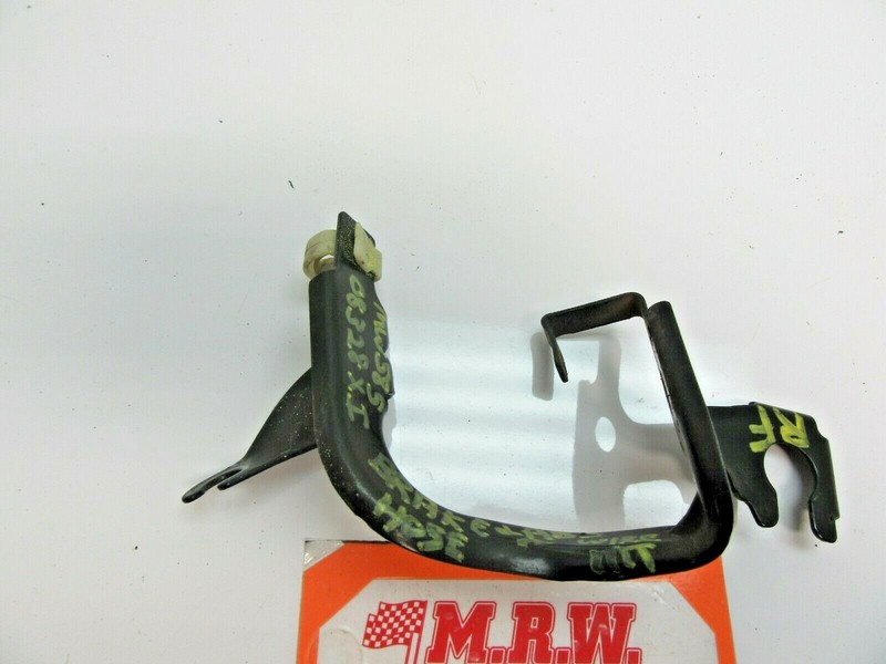 RIGHT FRONT BRAKE HOSE ABS WIRE MOUNT BRACKET PASSENGER SIDE for BMW 323i 328i