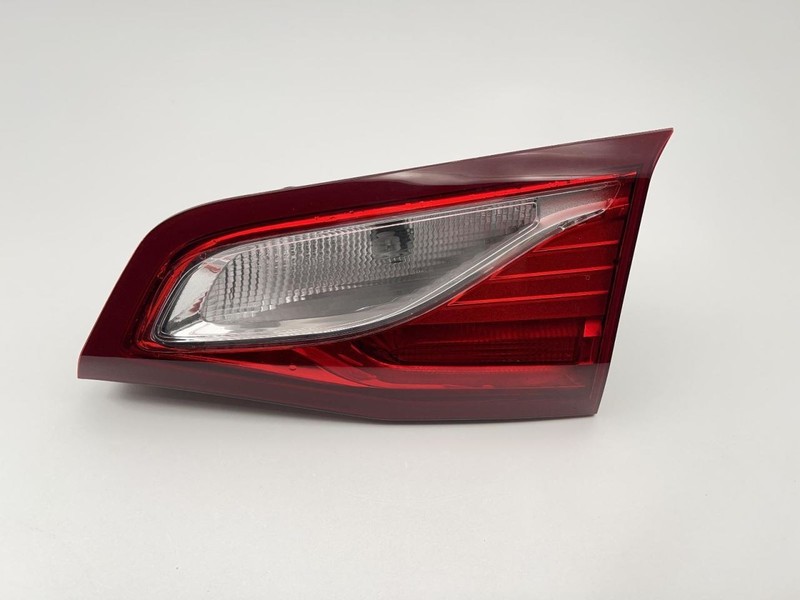 2018-2021 EQUINOX RIGHT TAILLIGHT QUARTER MOUNTED 1.5L AT FWD 18K 50899