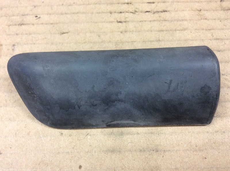 94 95 96 97 Accord Left Front Fender Protector Molding Used OEM