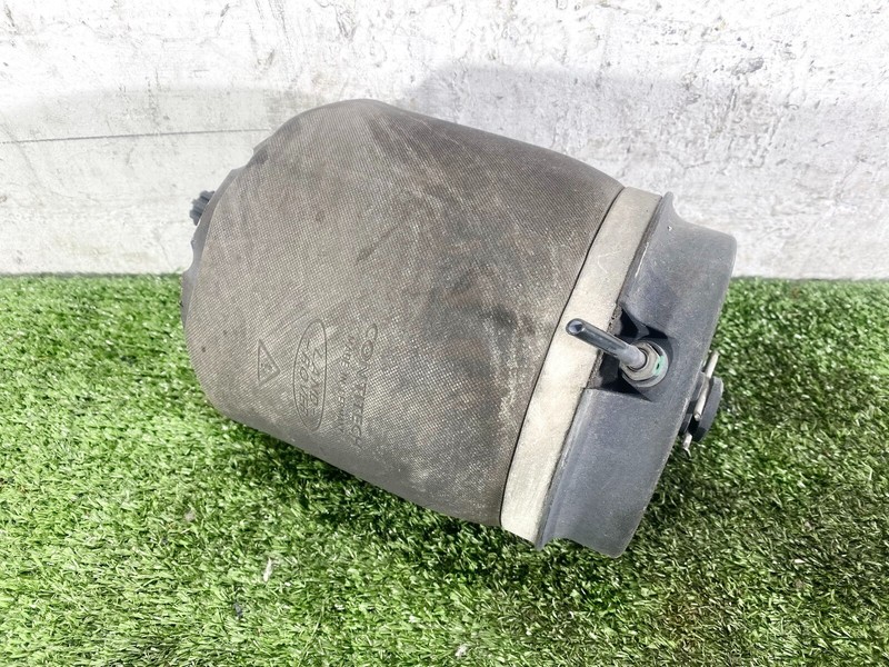 06-12 LAND RANGE ROVER L322 REAR LEFT DRIVER SIDE SUSPENSION AIR SPRING BAG OEM