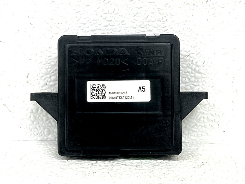 ⭐2014-2017 HONDA ODYSSEY EX-L TEMPERATURE CLIMATE CONTROL MODULE OEM LOT2556