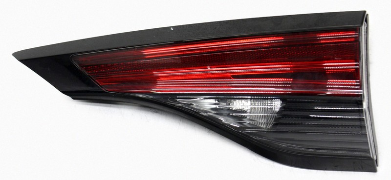 OEM Right Passenger Side Tail Lamp For Toyota Sienna 81580-08070