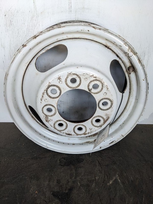 Wheel DRW Fits 03-25 EXPRESS 3500 VAN 1187865