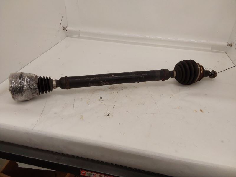 Passenger Right Axle Shaft 2.5L Manual Transmission Fits 06-10 BEETLE 3132614