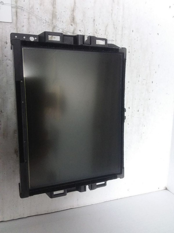 Radio Display Screen And Receiver Navigation Bluetooth Fits 14 DURANGO 1714118